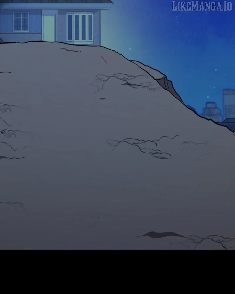 Back From Black Chapter 62 page 91 - 