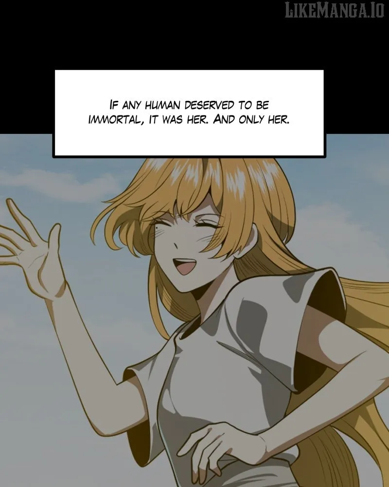 Back From Black Chapter 62 page 92 - 
