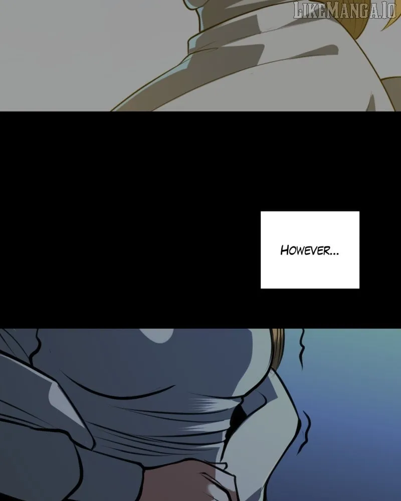 Back From Black Chapter 62 page 93 - 