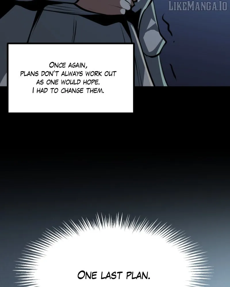 Back From Black Chapter 62 page 94 - 
