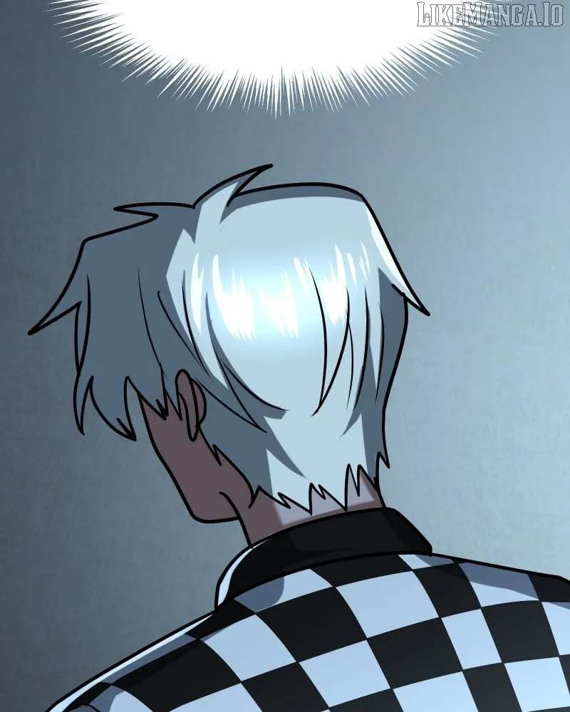 Back From Black Chapter 62 page 95 - 
