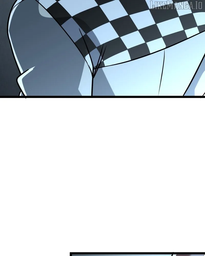 Back From Black Chapter 62 page 96 - 