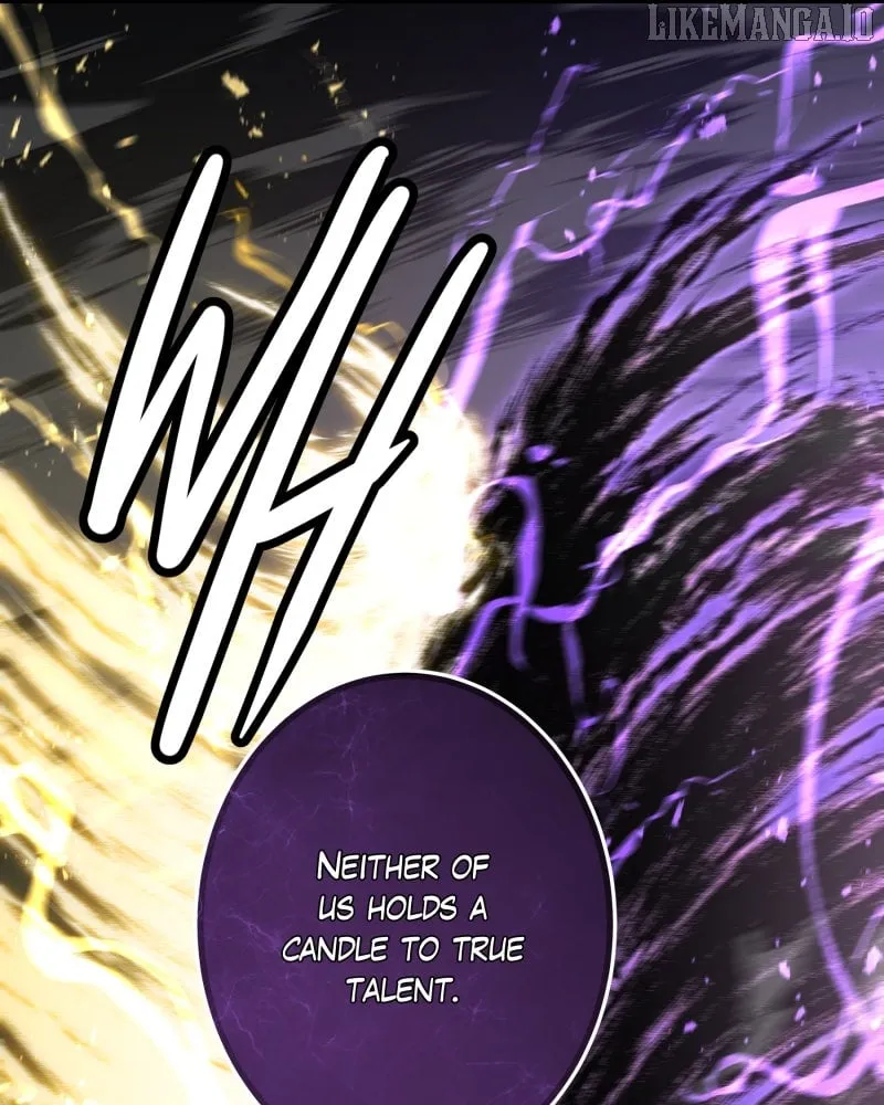 Back From Black Chapter 63 page 2 - 