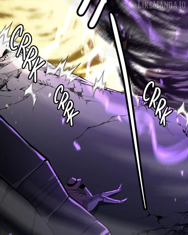 Back From Black Chapter 63 page 11 - 