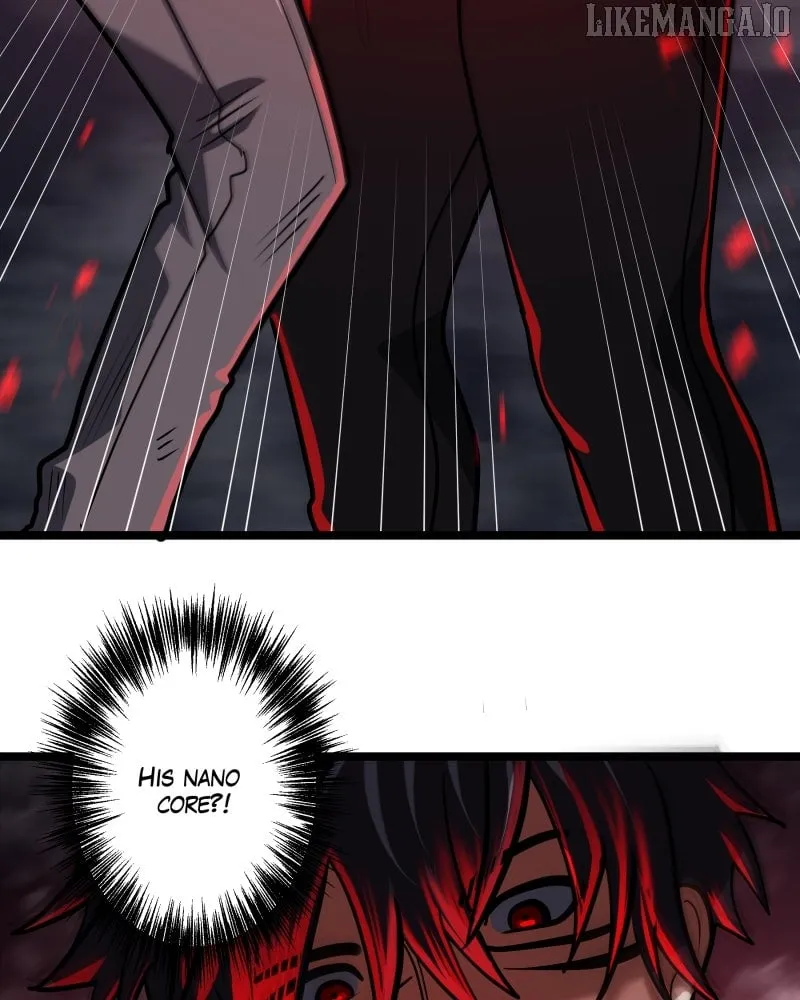 Back From Black Chapter 63 page 103 - 
