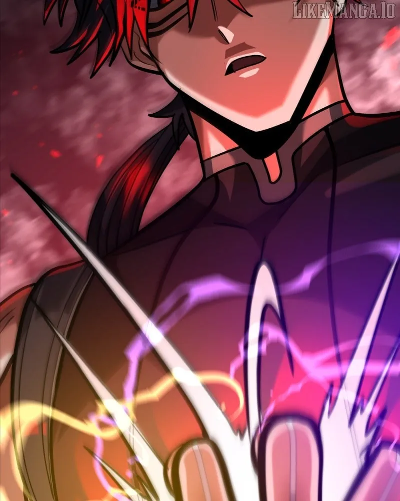 Back From Black Chapter 63 page 104 - 
