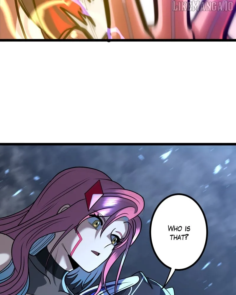 Back From Black Chapter 63 page 105 - 
