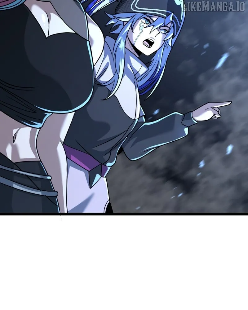 Back From Black Chapter 63 page 106 - 