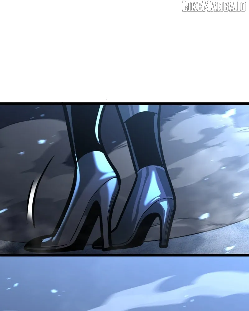 Back From Black Chapter 63 page 108 - 