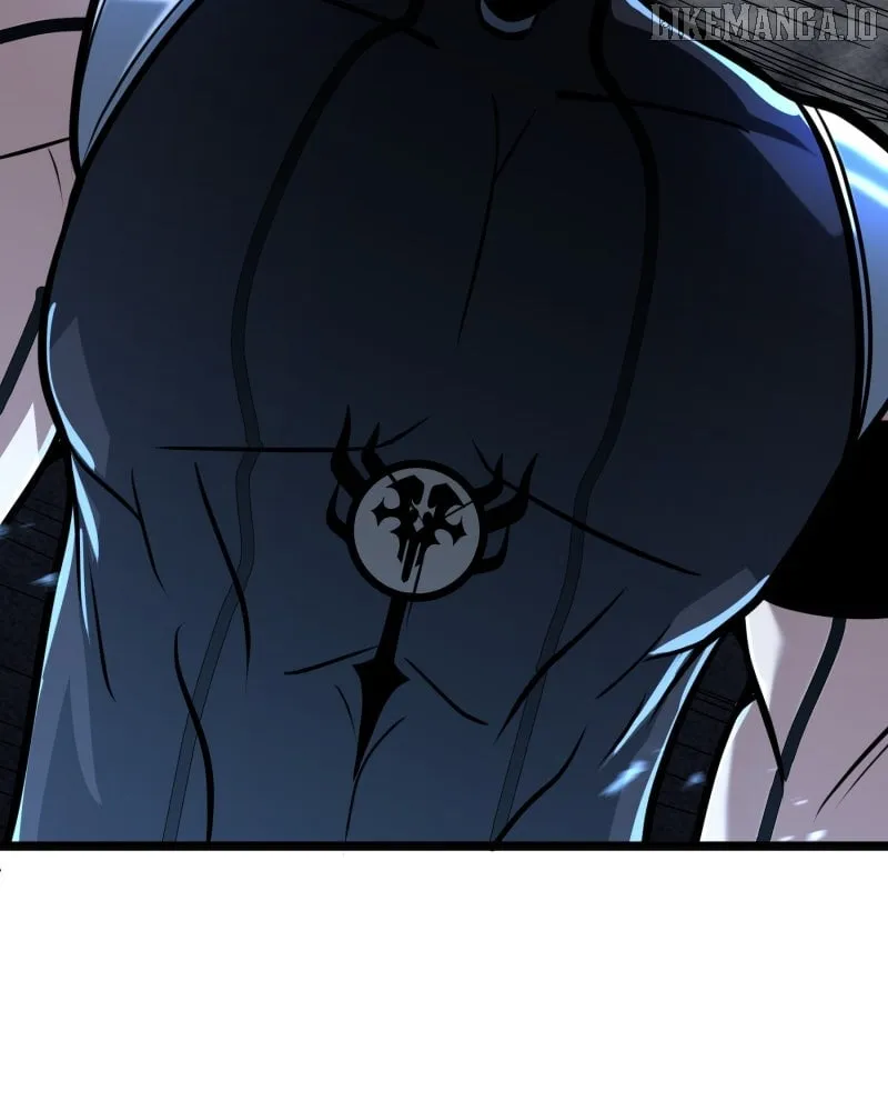 Back From Black Chapter 63 page 110 - 