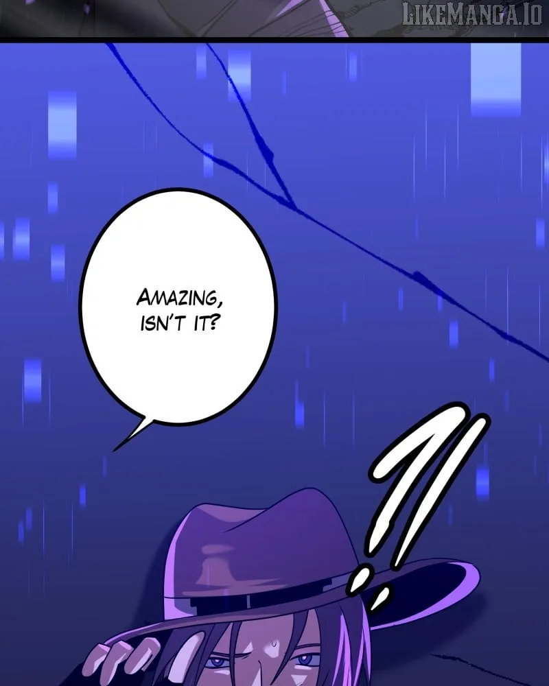 Back From Black Chapter 63 page 12 - 