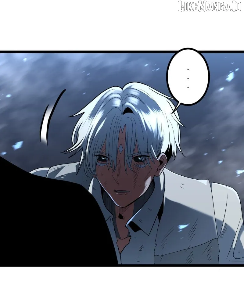 Back From Black Chapter 63 page 111 - 