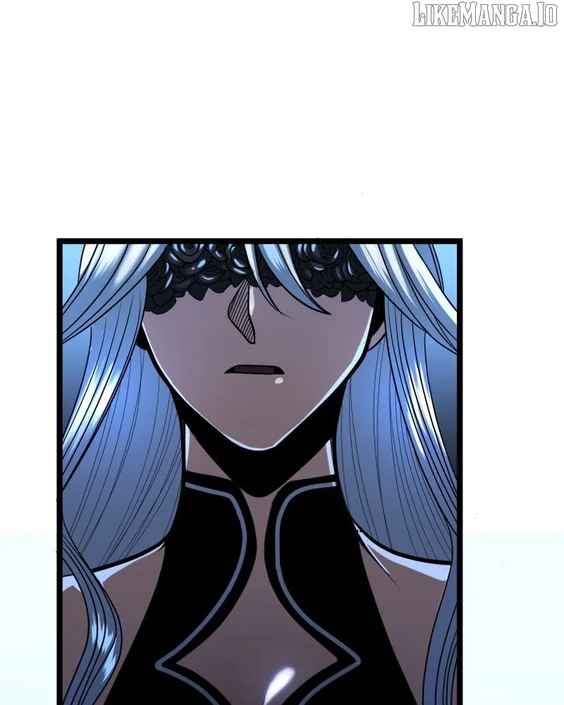 Back From Black Chapter 63 page 112 - 