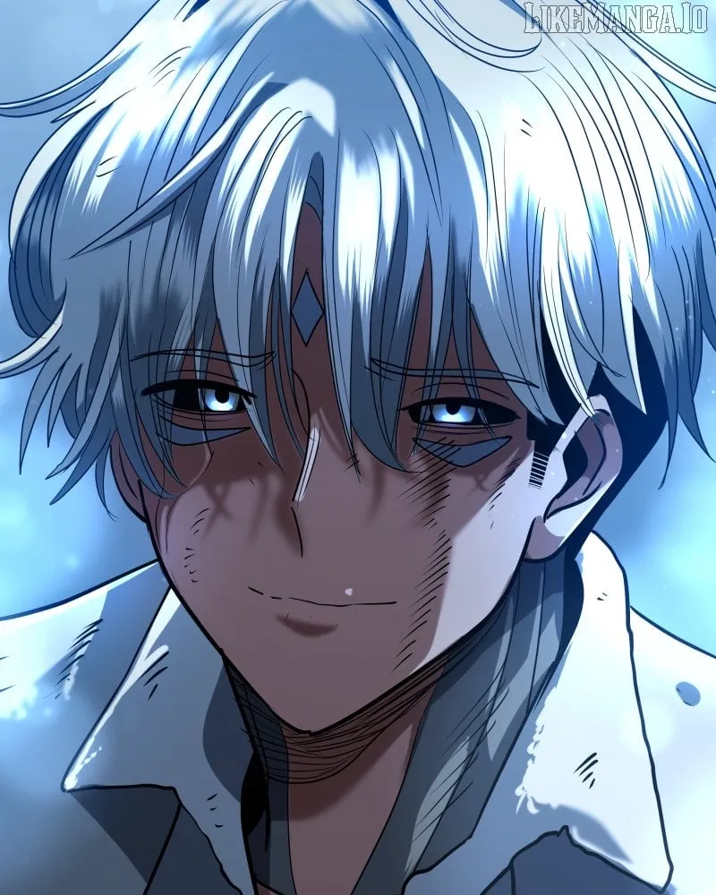 Back From Black Chapter 63 page 114 - 