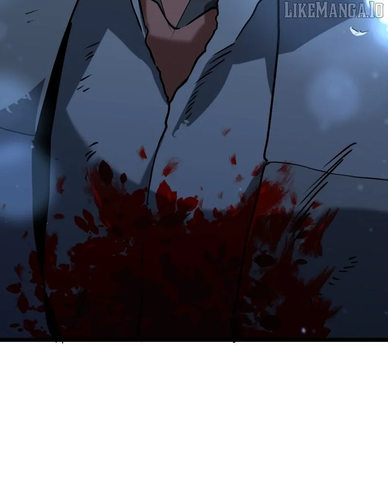 Back From Black Chapter 63 page 115 - 