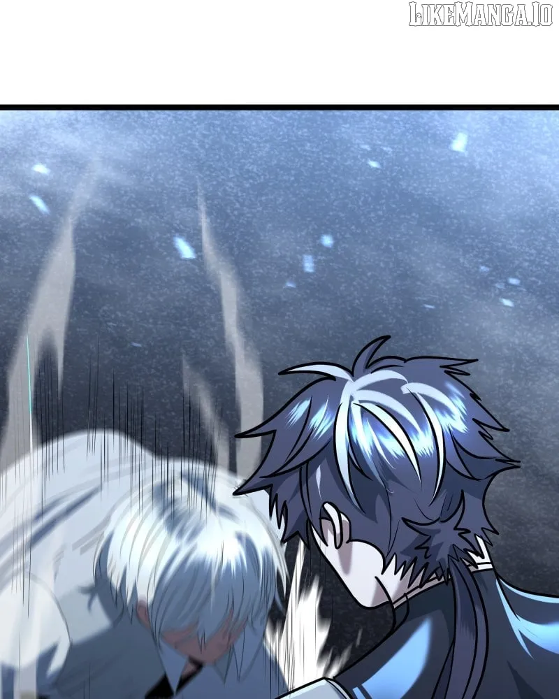 Back From Black Chapter 63 page 116 - 