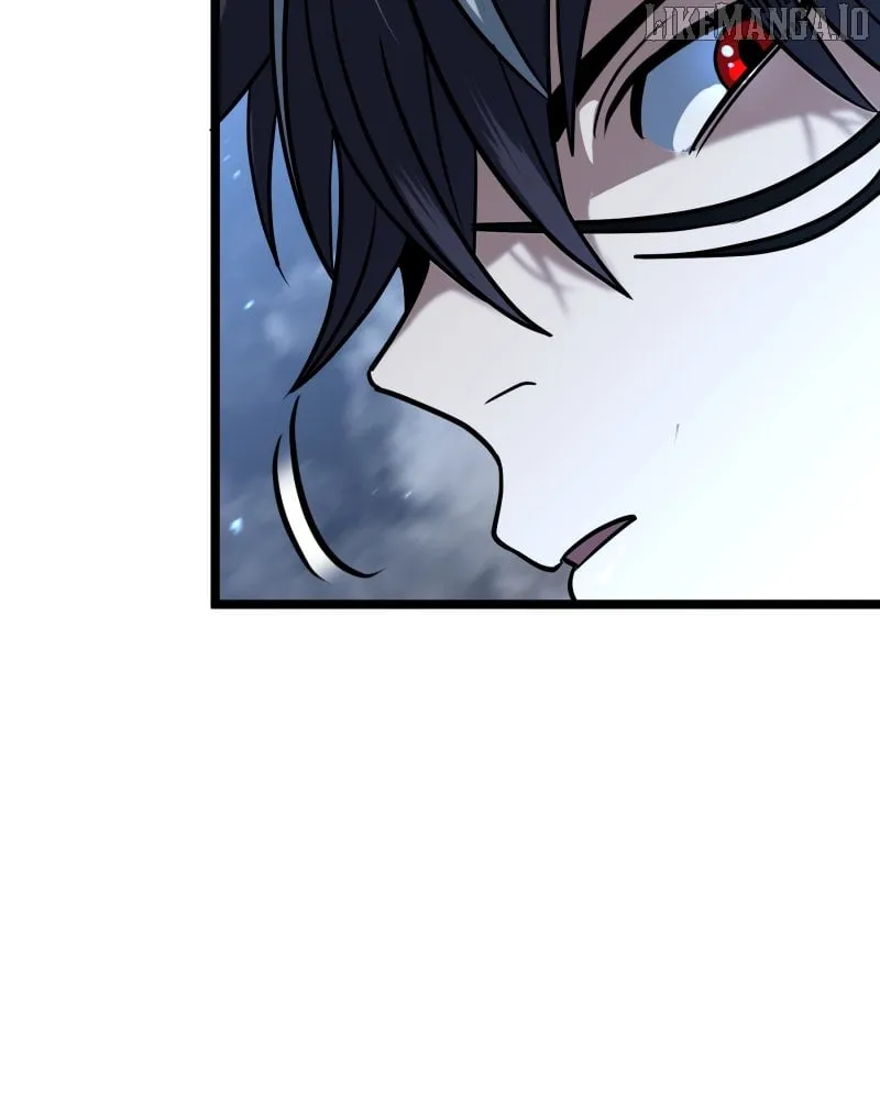 Back From Black Chapter 63 page 120 - 