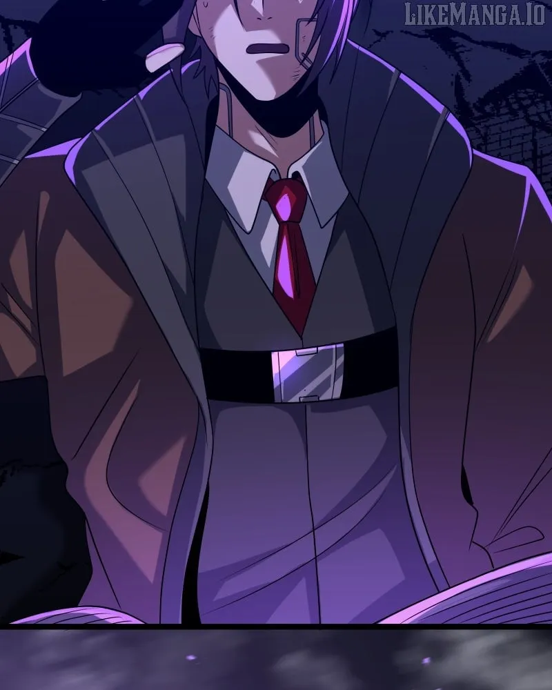 Back From Black Chapter 63 page 13 - 
