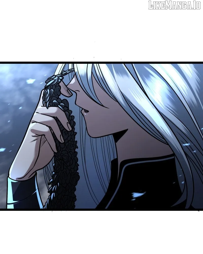 Back From Black Chapter 63 page 122 - 
