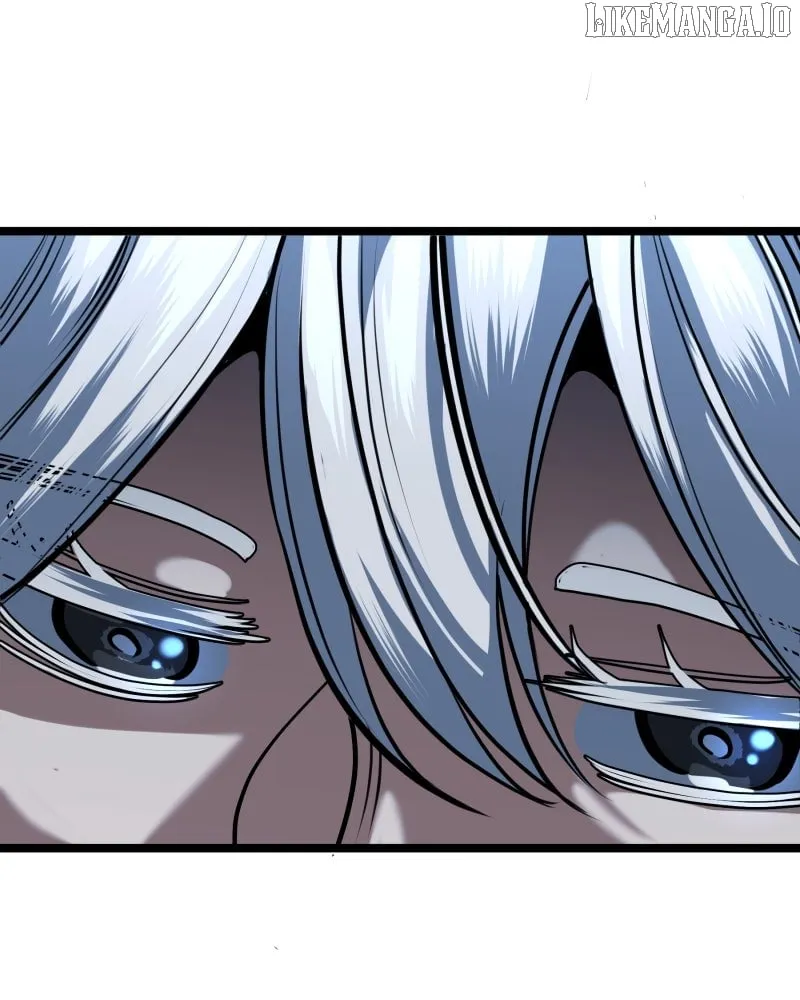 Back From Black Chapter 63 page 123 - 