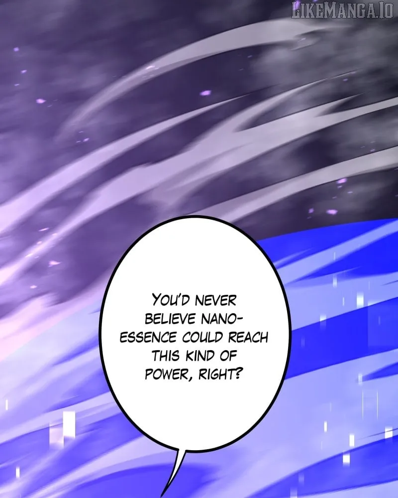 Back From Black Chapter 63 page 14 - 