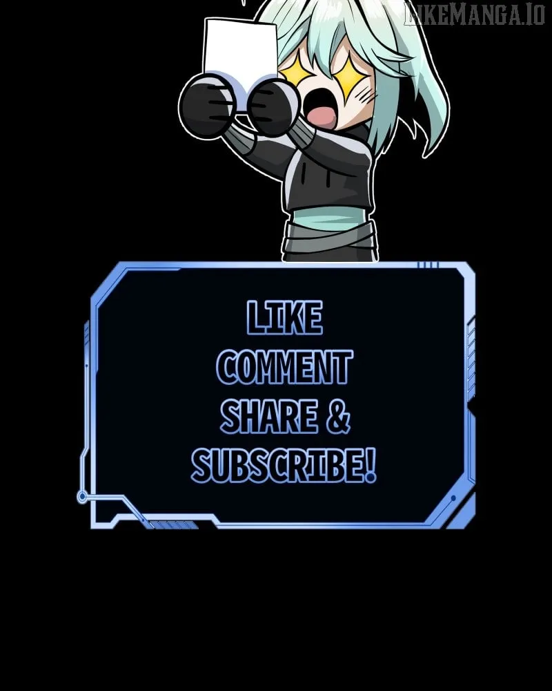 Back From Black Chapter 63 page 139 - 