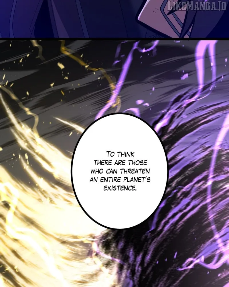 Back From Black Chapter 63 page 16 - 