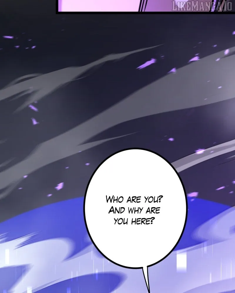 Back From Black Chapter 63 page 19 - 