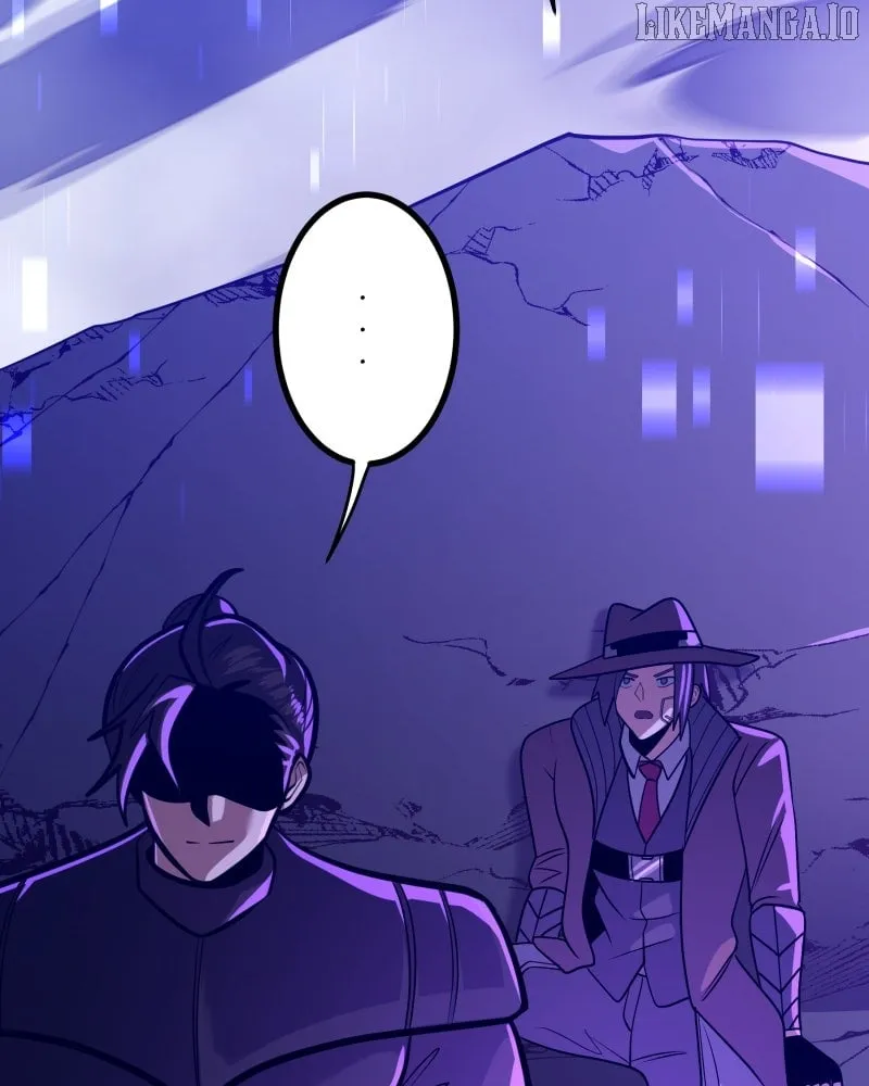 Back From Black Chapter 63 page 20 - 
