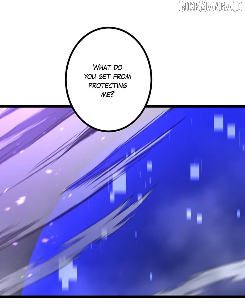 Back From Black Chapter 63 page 22 - 