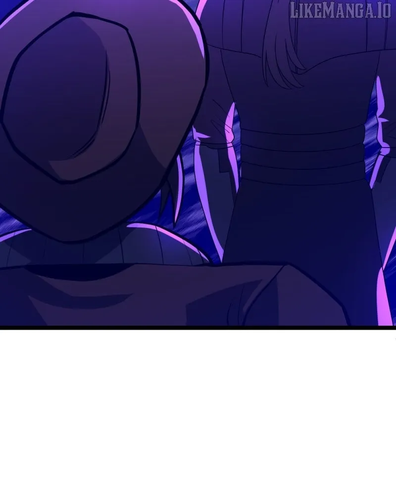Back From Black Chapter 63 page 25 - 