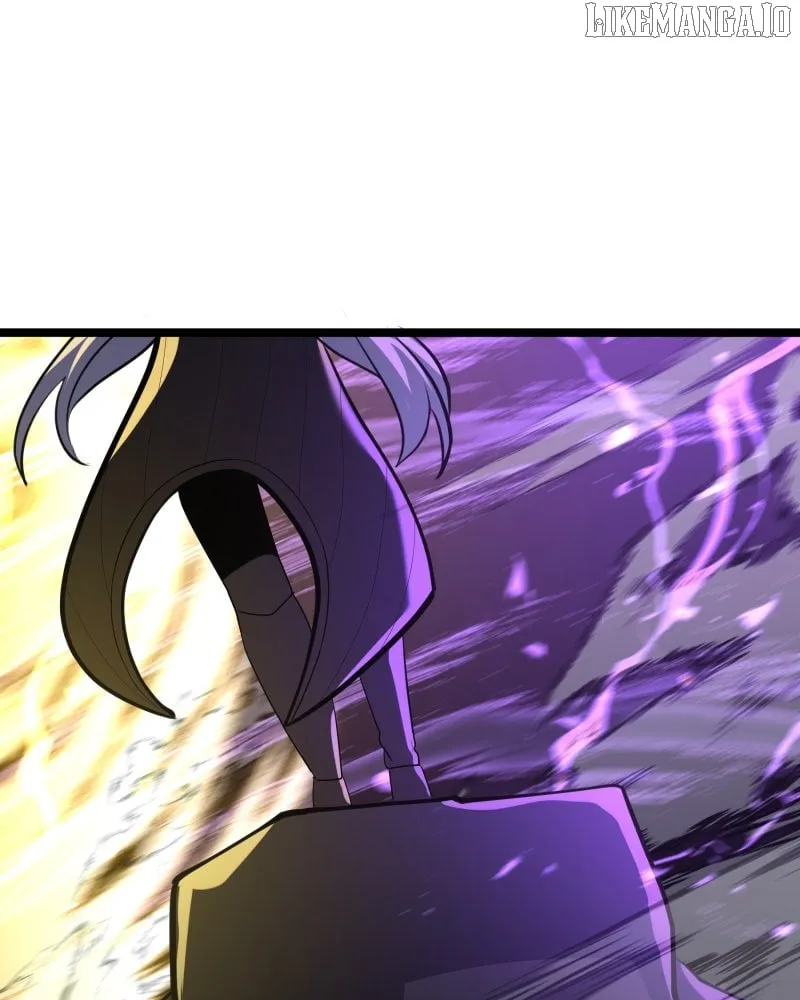 Back From Black Chapter 63 page 26 - 