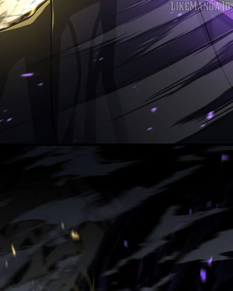 Back From Black Chapter 63 page 27 - 