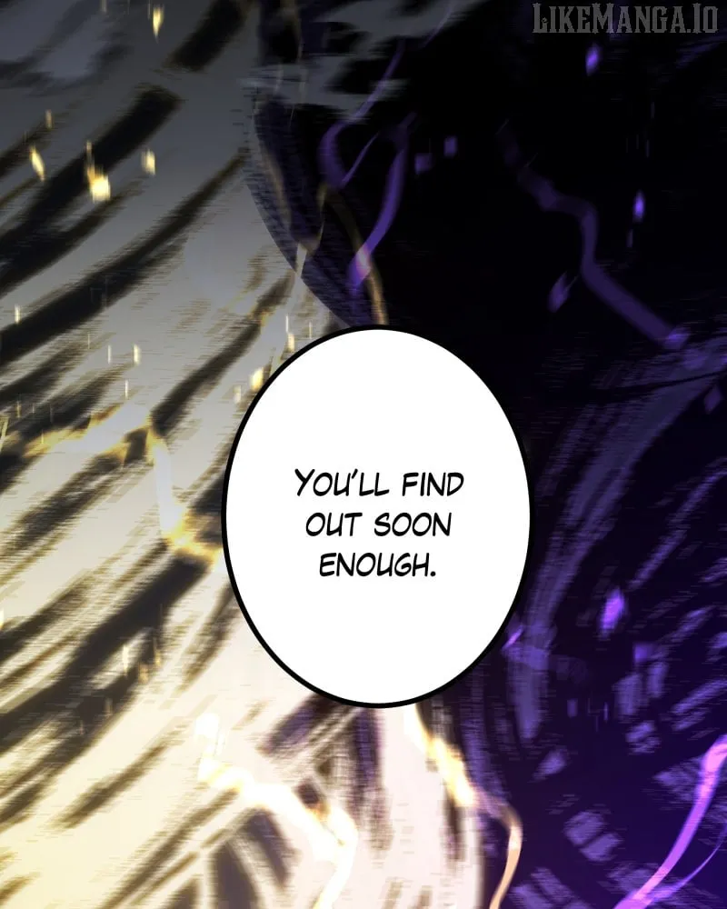 Back From Black Chapter 63 page 28 - 