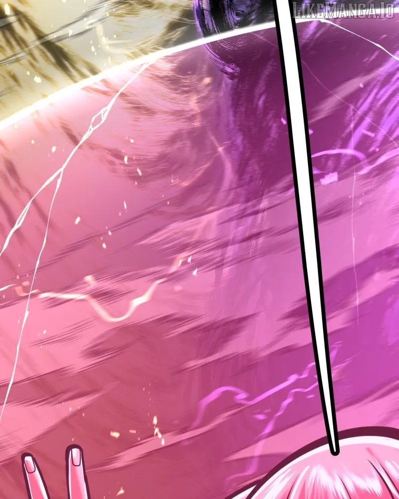 Back From Black Chapter 63 page 4 - 