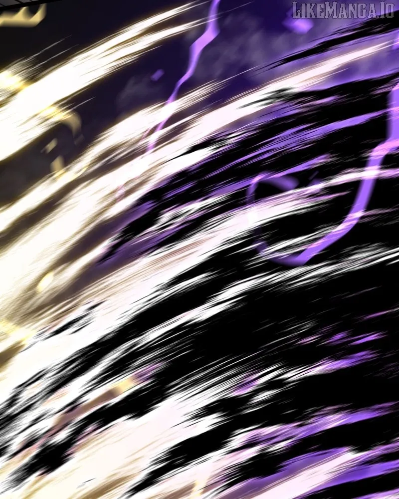 Back From Black Chapter 63 page 33 - 