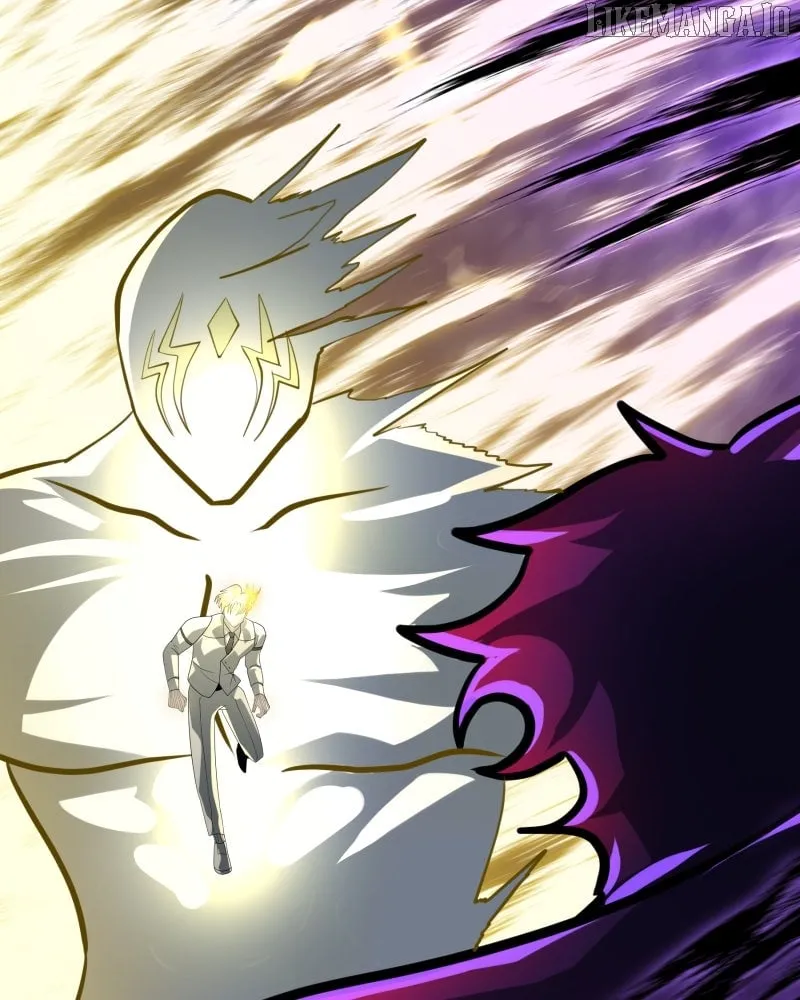 Back From Black Chapter 63 page 34 - 