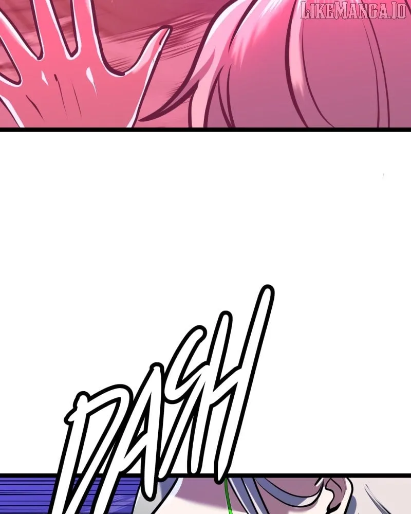 Back From Black Chapter 63 page 5 - 