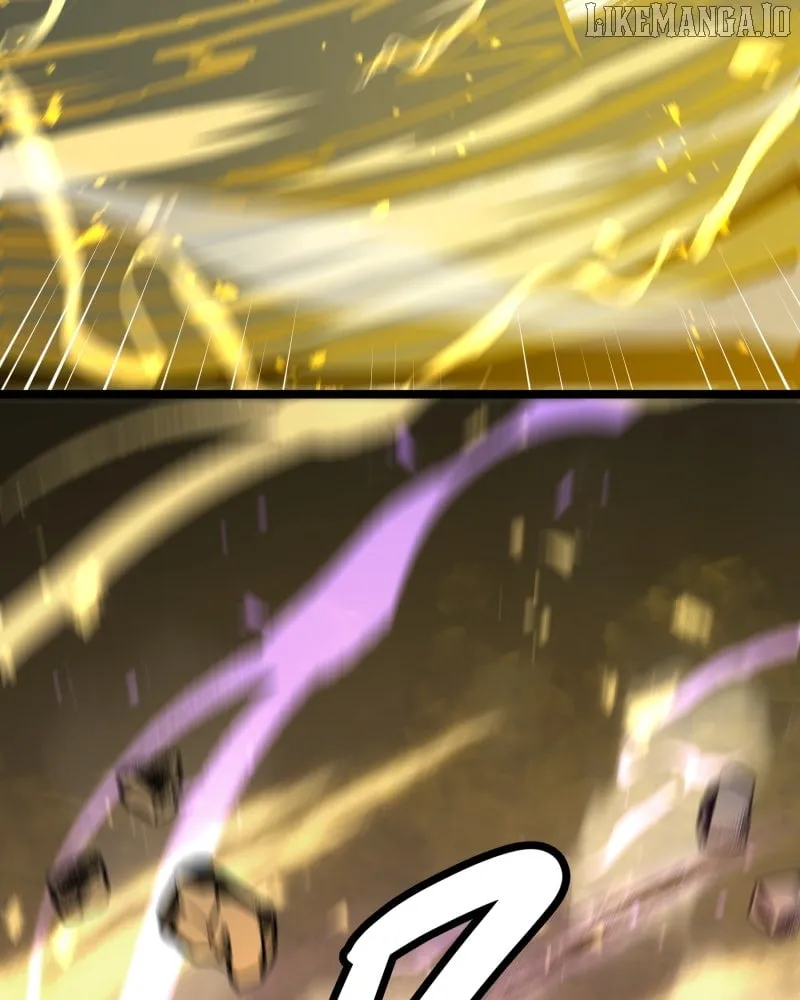 Back From Black Chapter 63 page 42 - 