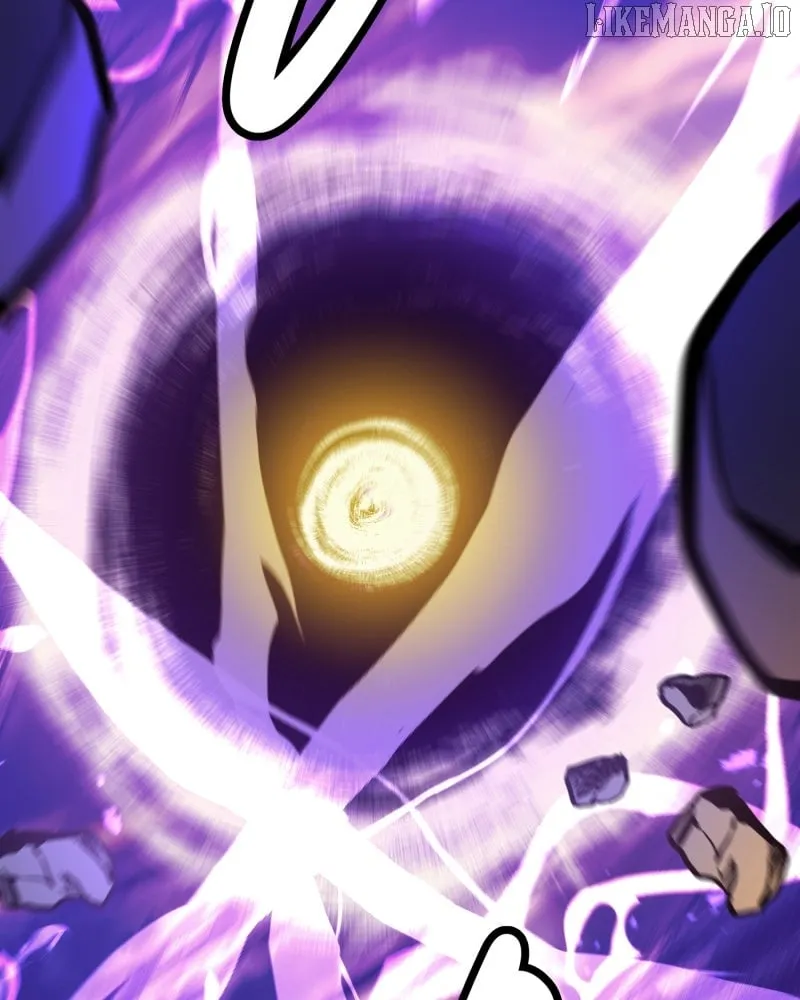 Back From Black Chapter 63 page 44 - 