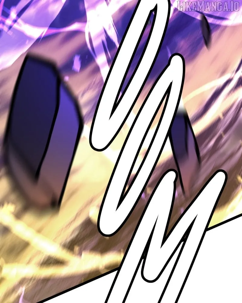 Back From Black Chapter 63 page 45 - 
