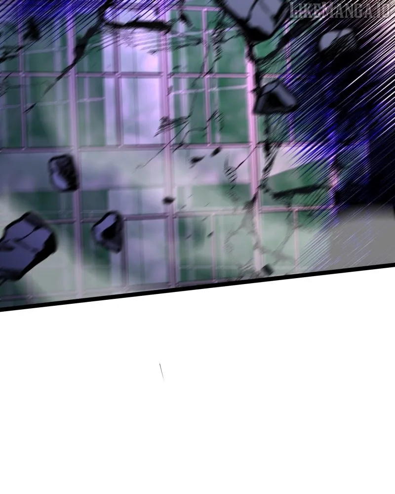 Back From Black Chapter 63 page 48 - 