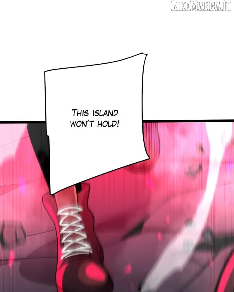 Back From Black Chapter 63 page 49 - 