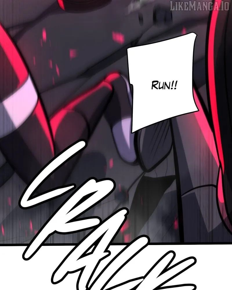 Back From Black Chapter 63 page 50 - 