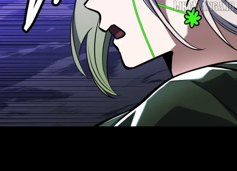 Back From Black Chapter 63 page 6 - 
