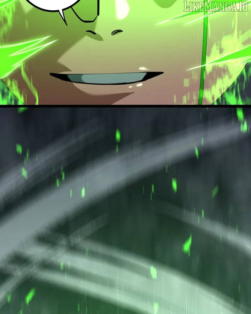 Back From Black Chapter 63 page 54 - 