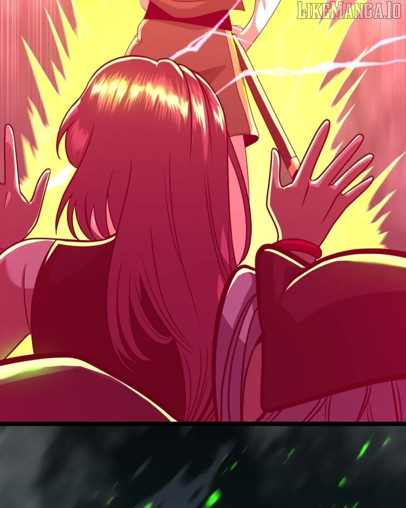 Back From Black Chapter 63 page 56 - 