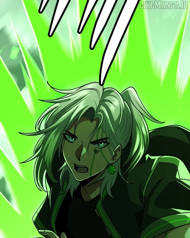 Back From Black Chapter 63 page 58 - 