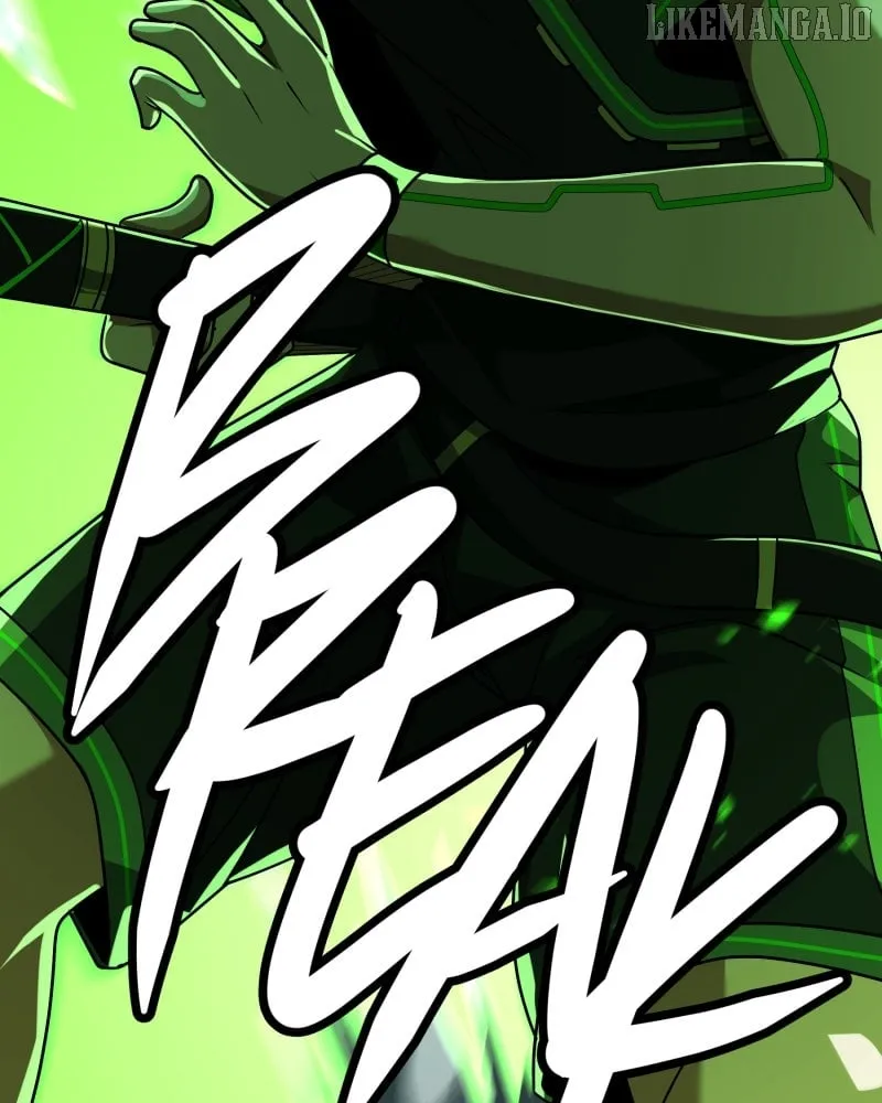 Back From Black Chapter 63 page 59 - 