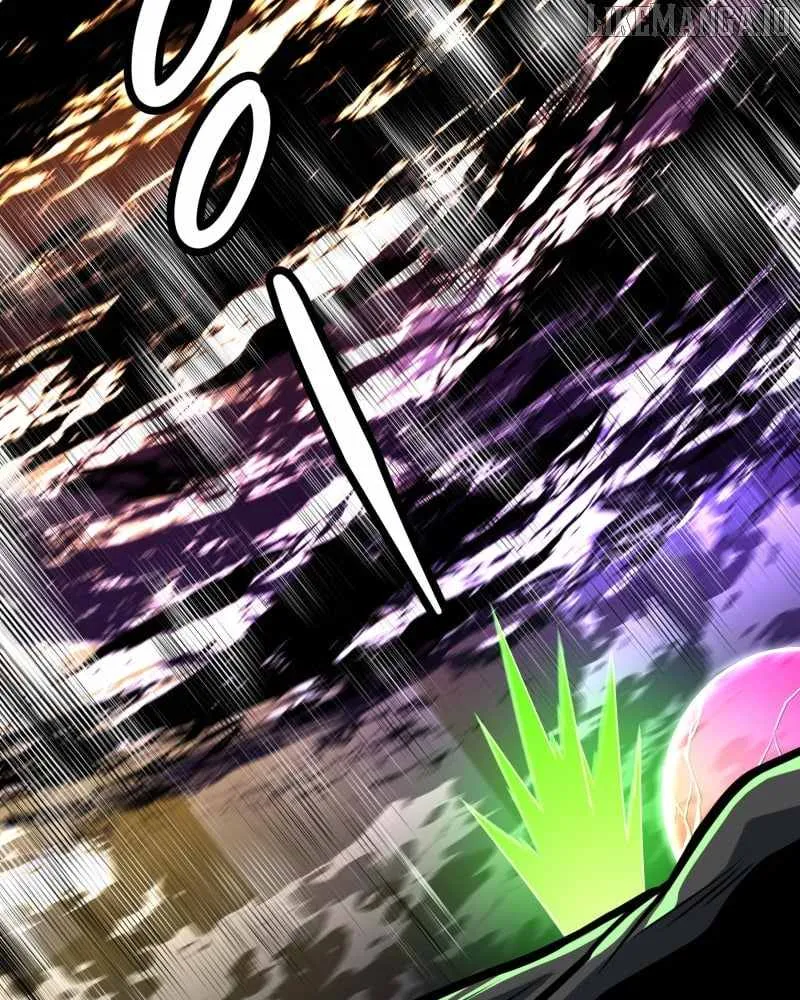 Back From Black Chapter 63 page 61 - 
